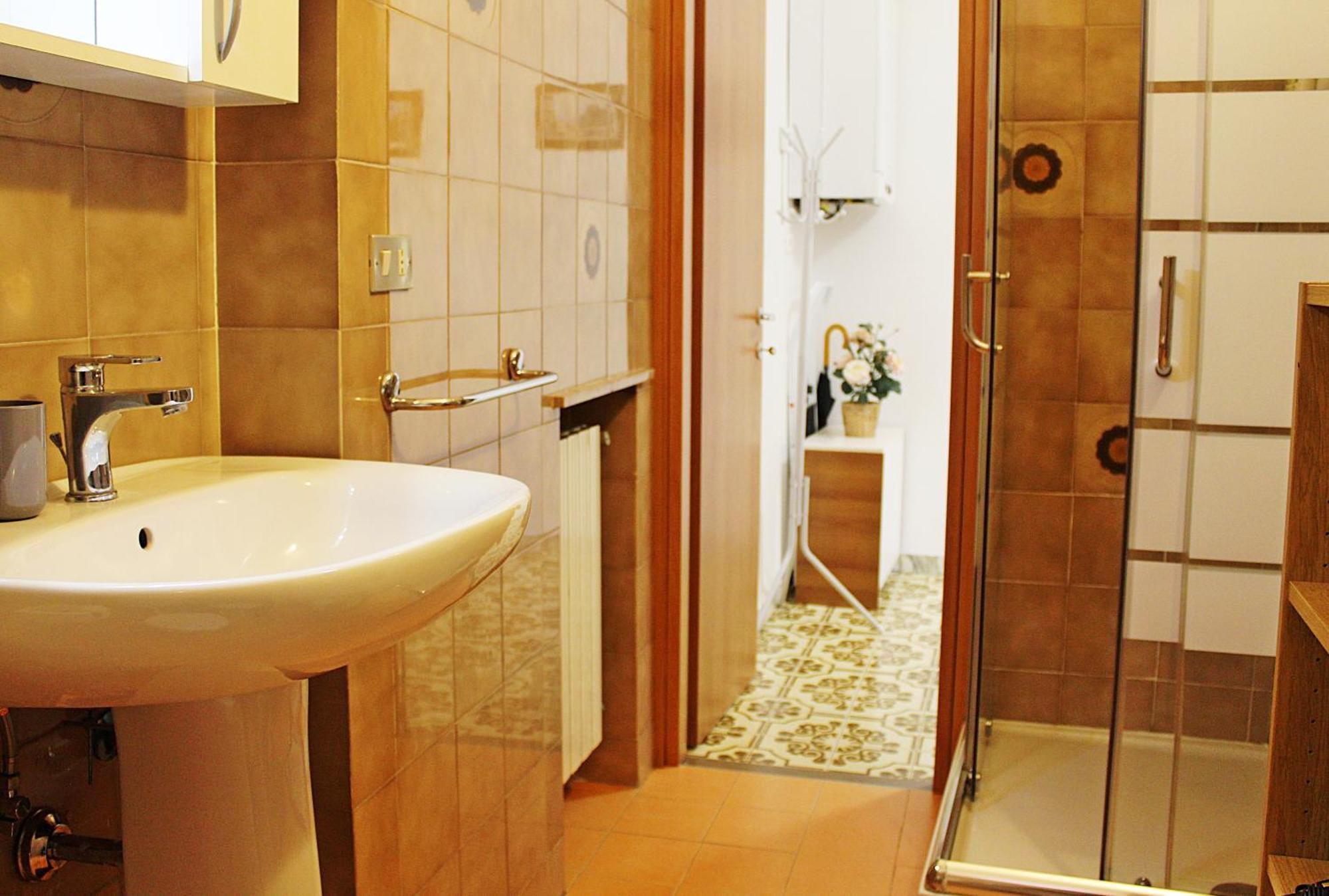 Appartamento Alle Due Torri Bologne Extérieur photo
