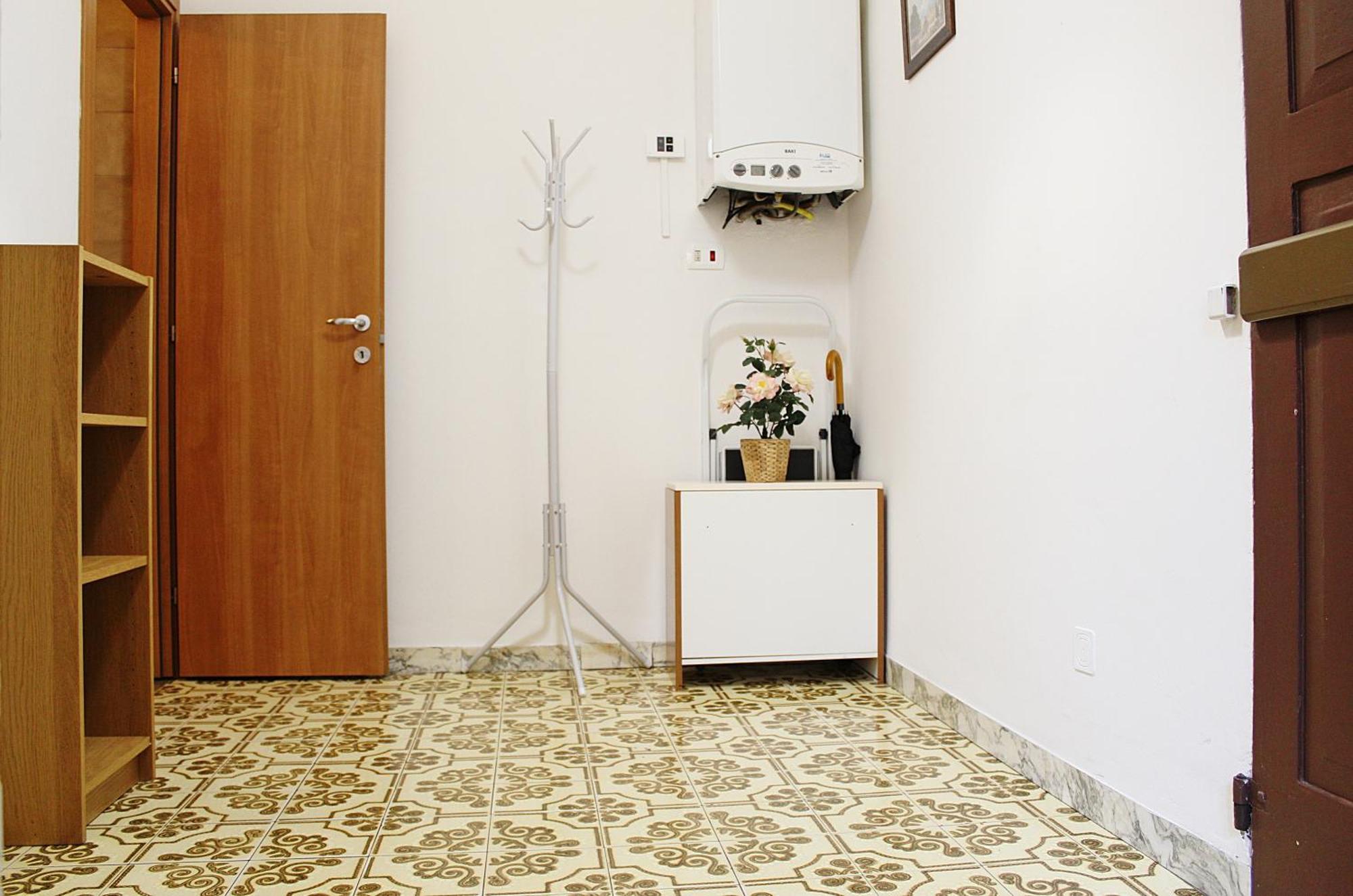 Appartamento Alle Due Torri Bologne Extérieur photo