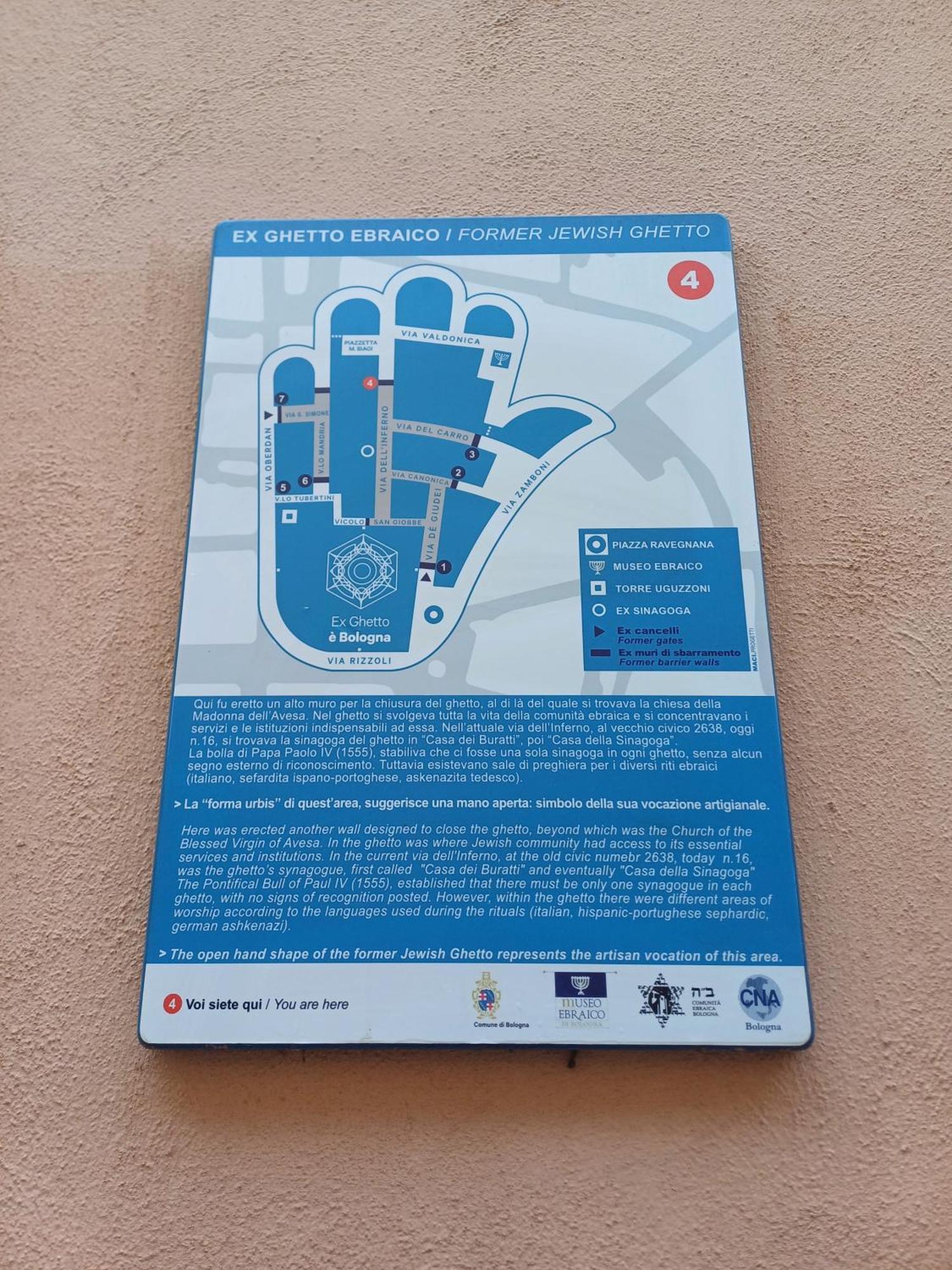 Appartamento Alle Due Torri Bologne Extérieur photo